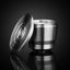 Coffee Capsule Cup Stainless-steel Refillable Carousel 8