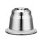 Reusable Nespresso Capsule - Stainless Steel Refillable Single Hole Capsule Carousel 4