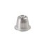 Coffee Capsule Cup Stainless-steel Refillable Carousel 10