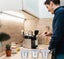 Coffee Capsule Cup Stainless-steel Refillable Carousel 11