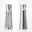 Espresso Coffee Stirrer Aluminum Alloy Coffee Distributor Needle Silver Carousel 3