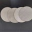 Espresso Puck Screen Reusable Stainless Steel Coffee Filter Plate Silver 58MM Carousel 6
