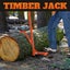 Log Lifter Timber Wood Cantilever Hook Jack Carousel 3