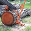 Log Lifter Timber Wood Cantilever Hook Jack Carousel 4