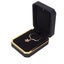 pendant box with light ring box with light jewelry gift box with light earring Carousel 7