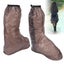 rain shoe covers Rain Shoe Covers Waterproof Reusable Prevent Slip Snow Shoe Carousel 5