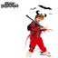 135-145cm Boy Devil Costume Devil Jacket Carousel 2