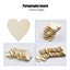 New 168pcs Pyrography Kit Wood Burning Pen Carousel 10
