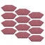 sound absorption board hex acoustic panels acoustic panels wall soundproof Carousel 5