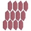 sound absorption board hex acoustic panels acoustic panels wall soundproof Carousel 7