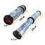 Toy Classic Kaleidoscope Educational Toy Random Color Carousel 3