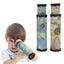 Toy Classic Kaleidoscope Educational Toy Random Color Carousel 4