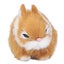 miniature plush rabbits stuffed animal doll rabbits stuffed doll plush rabbits Carousel 7