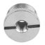 mic screw adapter mic thread adapter 1/4 inch female to 5/8 inch male thread Carousel 7