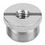 mic screw adapter mic thread adapter 1/4 inch female to 5/8 inch male thread Carousel 8