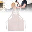 nail art apron manicure apron nail salon aprons cosmetics apron manicure Carousel 6