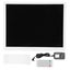 digital photo frame 15in Digital Photo Frame 1024x768 Resolution Support Carousel 8