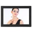 digital photo frame with remote controller 12in HD Digital Photo Frame 1280x800 Carousel 3