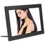 digital photo frame with remote controller 12in HD Digital Photo Frame 1280x800 Carousel 4