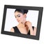 digital photo frame with remote controller 12in HD Digital Photo Frame 1280x800 Carousel 5