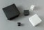 50mm Square Black Tube Inserts 0.8-2.5mm Wall - 8Qty Carousel 1