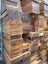 KWILA DECKING - PREMIUM SMOOTH - 90 x 32mm BUY NOW PER M !! Carousel 4