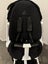 Quinny Moodd Stroller - white with rain cover Carousel 3