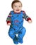 Chucky Baby Costume Carousel 2