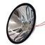 Powa Beam Pre-Focused 285mm QH 100w Spotlight Reflector Carousel 1