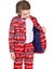Christmas Red Nordic Pixel Boys Suitmeister Carousel 4
