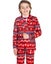 Christmas Red Nordic Pixel Boys Suitmeister Carousel 5