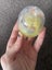 Freaking cutest authentic Mashle 'Lemon Irvine' Sleeping gachapon!! Carousel 2