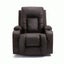 Massage Chair Electric Recliner Chair Carousel 6