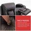 Massage Chair Electric Recliner Chair Carousel 14