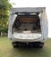 NEW Dual cab ute with canopy cover, ute tent for outdoor camping, tent, camping Carousel 5