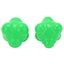 reaction balls irregular shape reaction balls 2pcs Rubber Reaction Bounce Balls Carousel 4