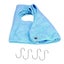 pet grooming sling dog grooming sling hammock cat grooming hammock Pet Grooming Carousel 8