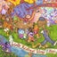 Assist and the Sunrunners - World Healing Words & Carousel 1