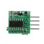 Delay Circuit Timing Switch Module 1s-38h 1500mA For Delay Switch Timer BE7 Carousel 8