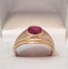 9ct Rose Gold Ring Carousel 2