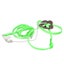 lizard leash harness reptile harness adjustable lizard harness lizard traction Carousel 4