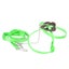 lizard leash harness reptile harness adjustable lizard harness lizard traction Carousel 5