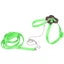 lizard leash harness reptile harness adjustable lizard harness lizard traction Carousel 6