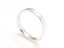 Premium Stainless Steel Ring Carousel 6