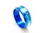 Electroplated Stainless Steel Ring Carousel 2