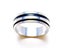 Premium Stainless Steel Ring Carousel 1