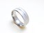 Matte Finish Stainless Steel Ring Carousel 3
