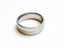 Matte Finish Stainless Steel Ring Carousel 4
