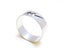Hollow Stainless Steel Ring Carousel 2