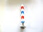 OMEGA SAFETY RAZOR BARBER POLE Carousel 3